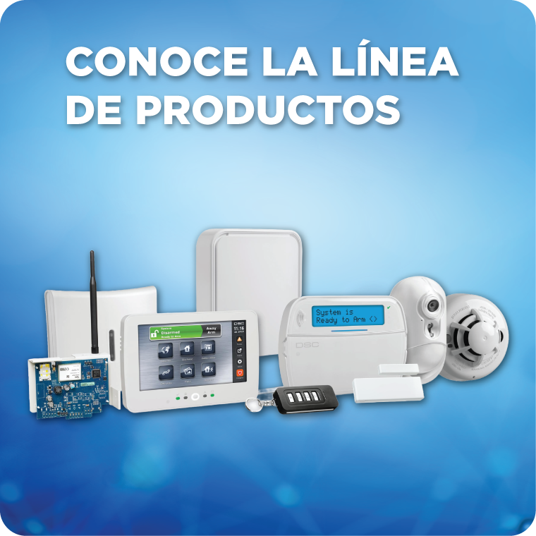 Soluciones y productos